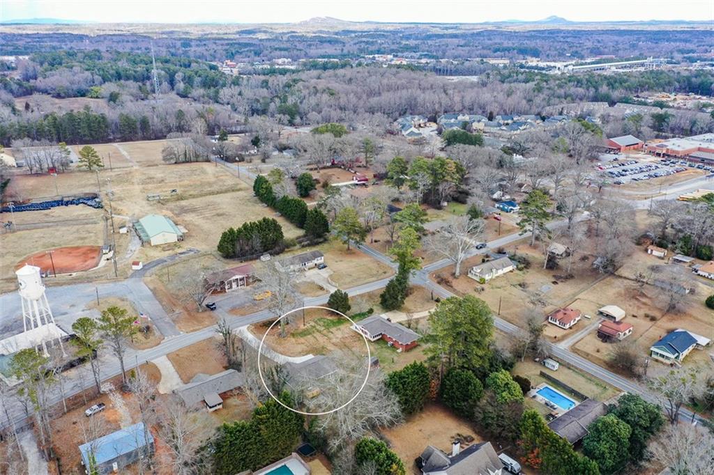 153 Oak Street Hiram, GA 30141 - Photo 61 of 63