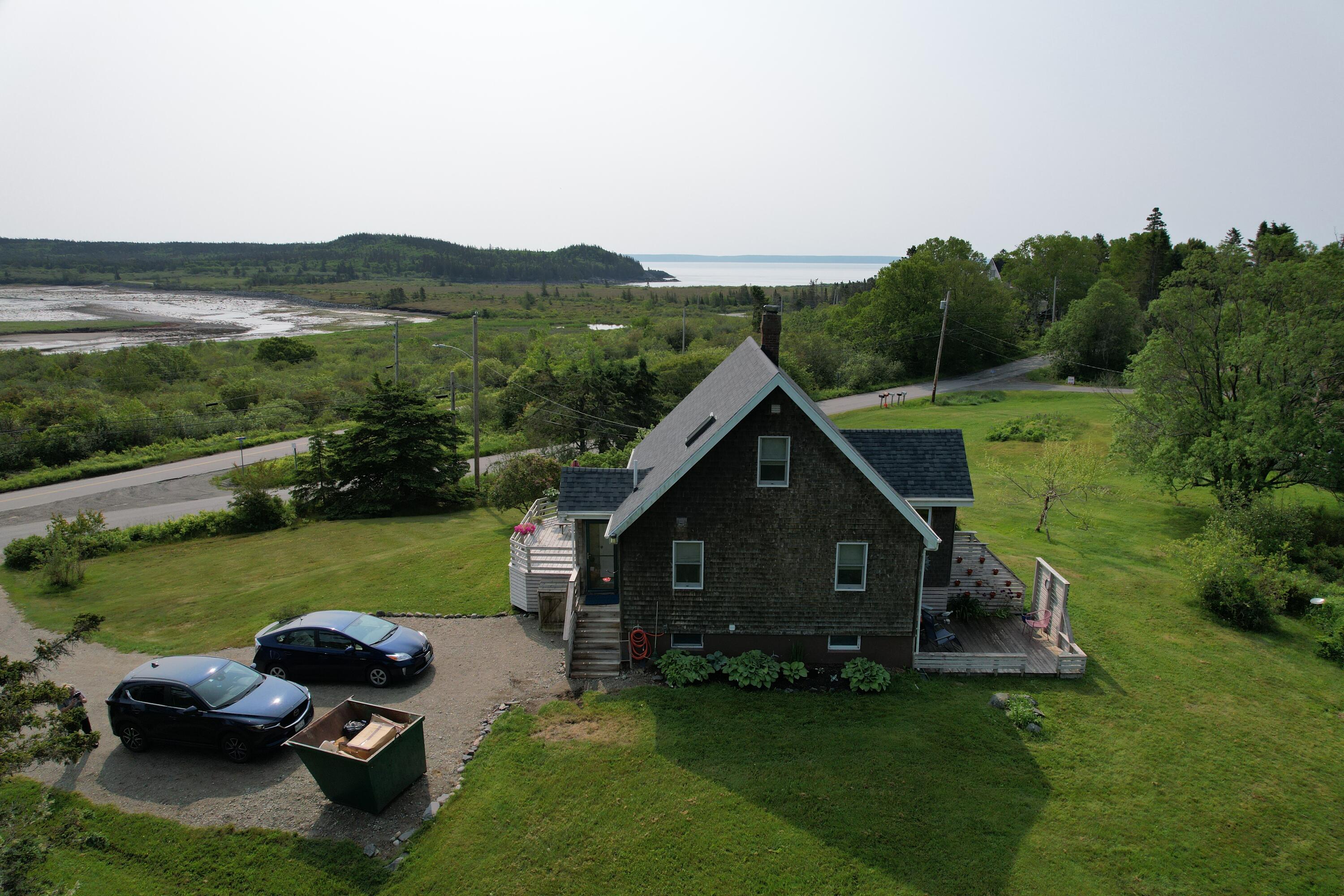 567 South Lubec Road Lubec, ME 04652 - Photo 62 of 64 DJI_0956