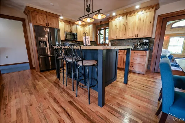 $399,900 | 9260 Latus Road, Paris, NY 13318