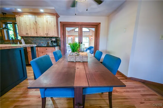 $399,900 | 9260 Latus Road, Paris, NY 13318