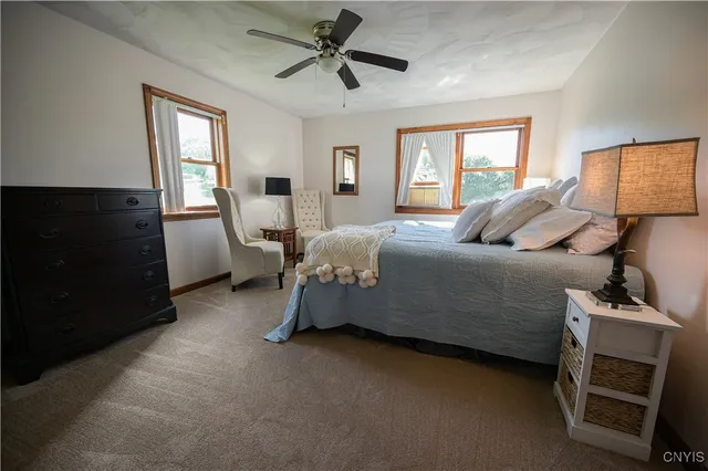 $399,900 | 9260 Latus Road, Paris, NY 13318