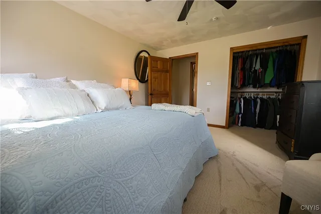 $399,900 | 9260 Latus Road, Paris, NY 13318