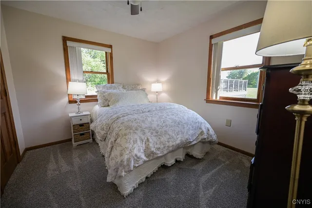 $399,900 | 9260 Latus Road, Paris, NY 13318