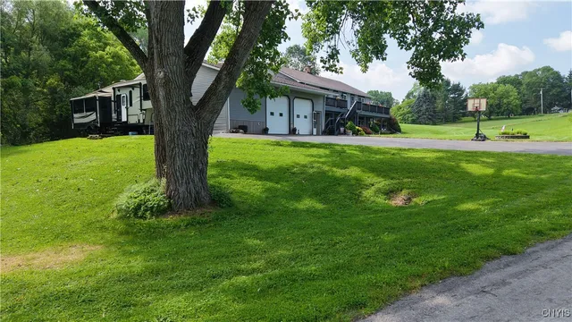 $399,900 | 9260 Latus Road, Paris, NY 13318