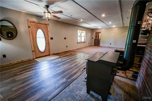 $399,900 | 9260 Latus Road, Paris, NY 13318