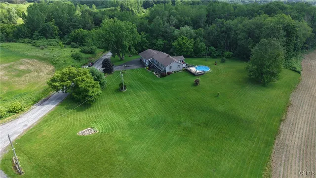 $399,900 | 9260 Latus Road, Paris, NY 13318