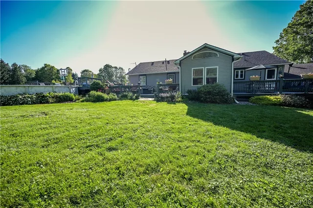 $399,900 | 9260 Latus Road, Paris, NY 13318