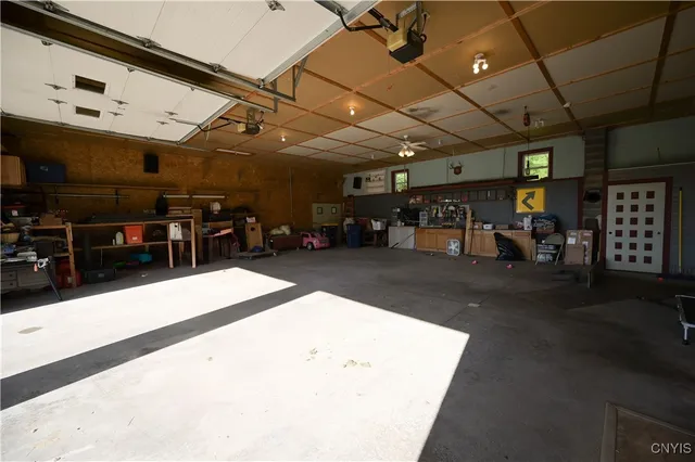 $399,900 | 9260 Latus Road, Paris, NY 13318