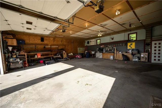 $399,900 | 9260 Latus Road, Paris, NY 13318