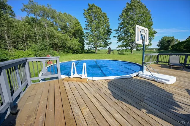 $399,900 | 9260 Latus Road, Paris, NY 13318