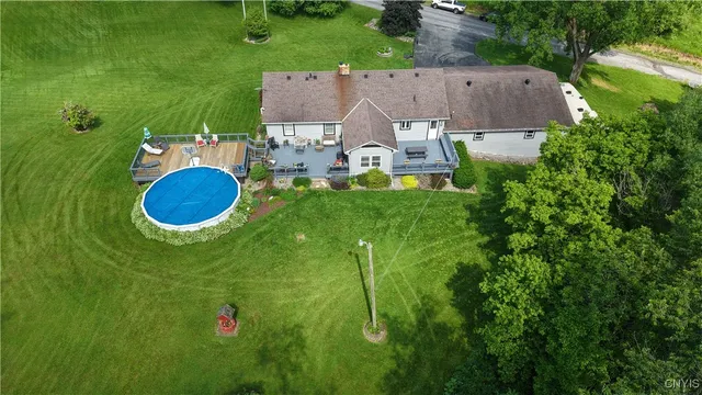 $399,900 | 9260 Latus Road, Paris, NY 13318