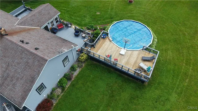 $399,900 | 9260 Latus Road, Paris, NY 13318