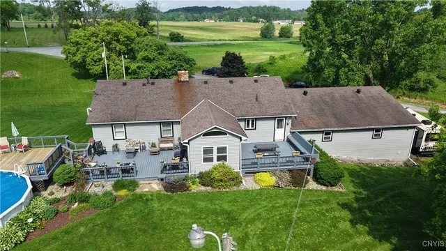 $399,900 | 9260 Latus Road, Paris, NY 13318