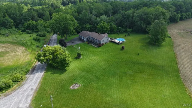 $399,900 | 9260 Latus Road, Paris, NY 13318