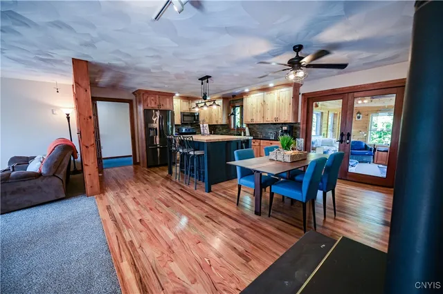 $399,900 | 9260 Latus Road, Paris, NY 13318