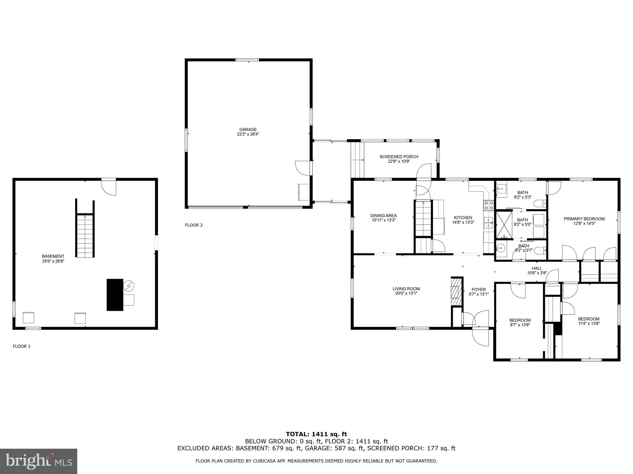 9578 Blue Spring Road Mercersburg, PA 17236 - Photo 46 of 48 Gallery Image 46