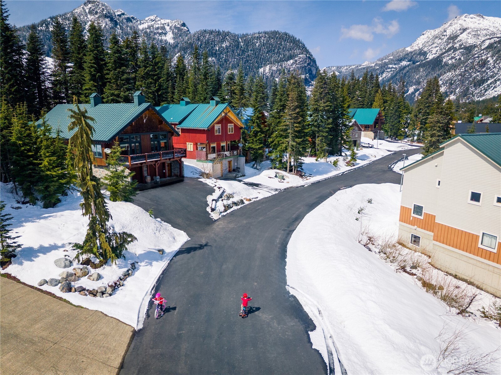 50 Rampart Way Snoqualmie Pass, WA 98068 - Photo 40 of 40