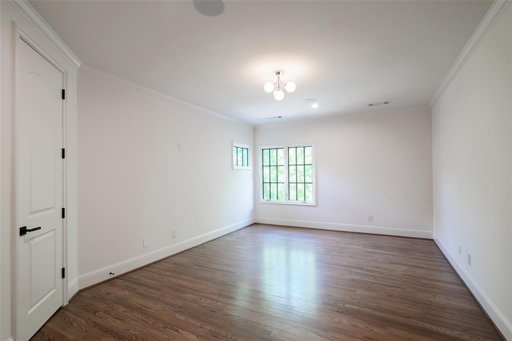 11040 Tibbs Street Dallas, TX 75230 - Photo 31 of 38