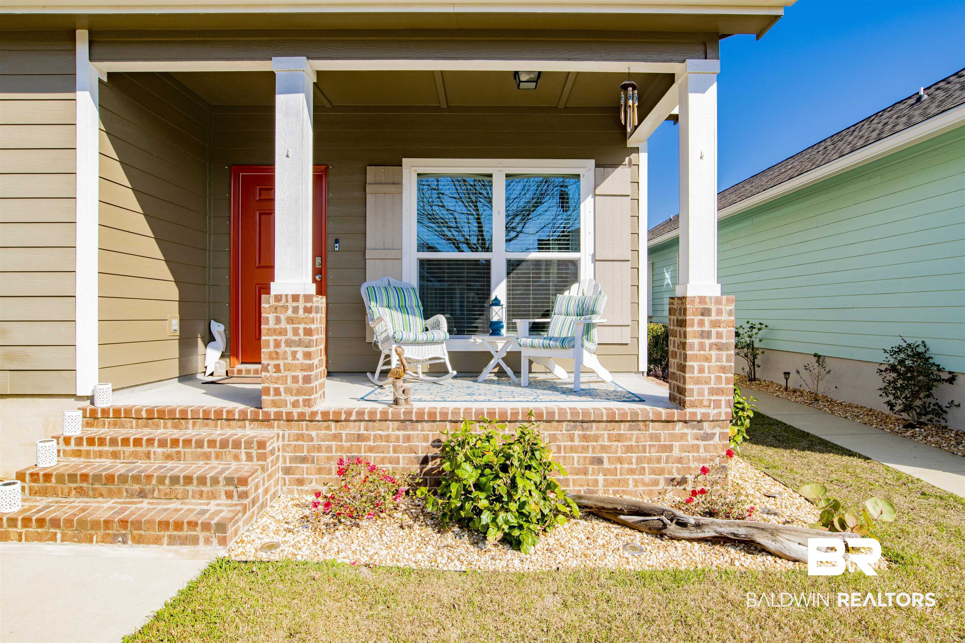 1344 Tiger Lily Lane Foley, AL 36535 - Photo 3 of 40
