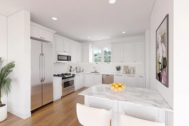 $489,900 | 719 South Franklin Street, Unit C BLOCK 1, Holbrook, MA 02343