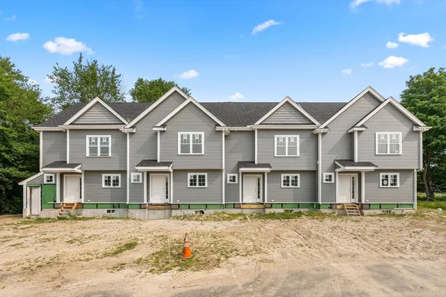 $489,900 | 719 South Franklin Street, Unit C BLOCK 1, Holbrook, MA 02343