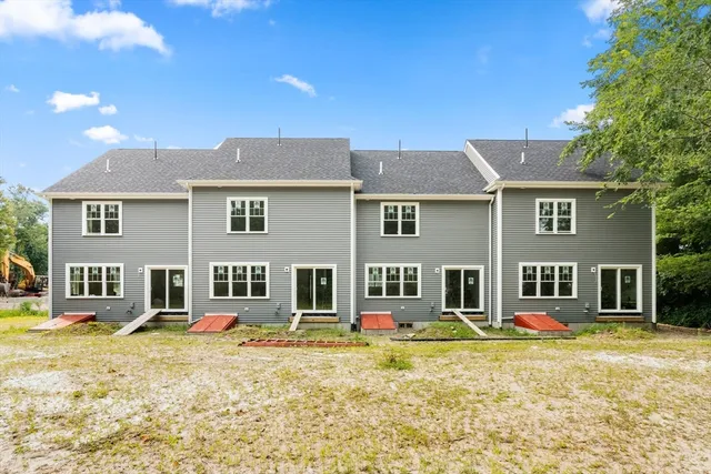 $489,900 | 719 South Franklin Street, Unit C BLOCK 1, Holbrook, MA 02343