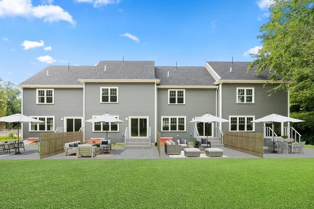 $489,900 | 719 South Franklin Street, Unit C BLOCK 1, Holbrook, MA 02343