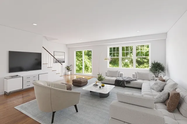 $489,900 | 719 South Franklin Street, Unit C BLOCK 1, Holbrook, MA 02343