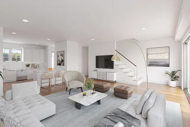 $489,900 | 719 South Franklin Street, Unit C BLOCK 1, Holbrook, MA 02343