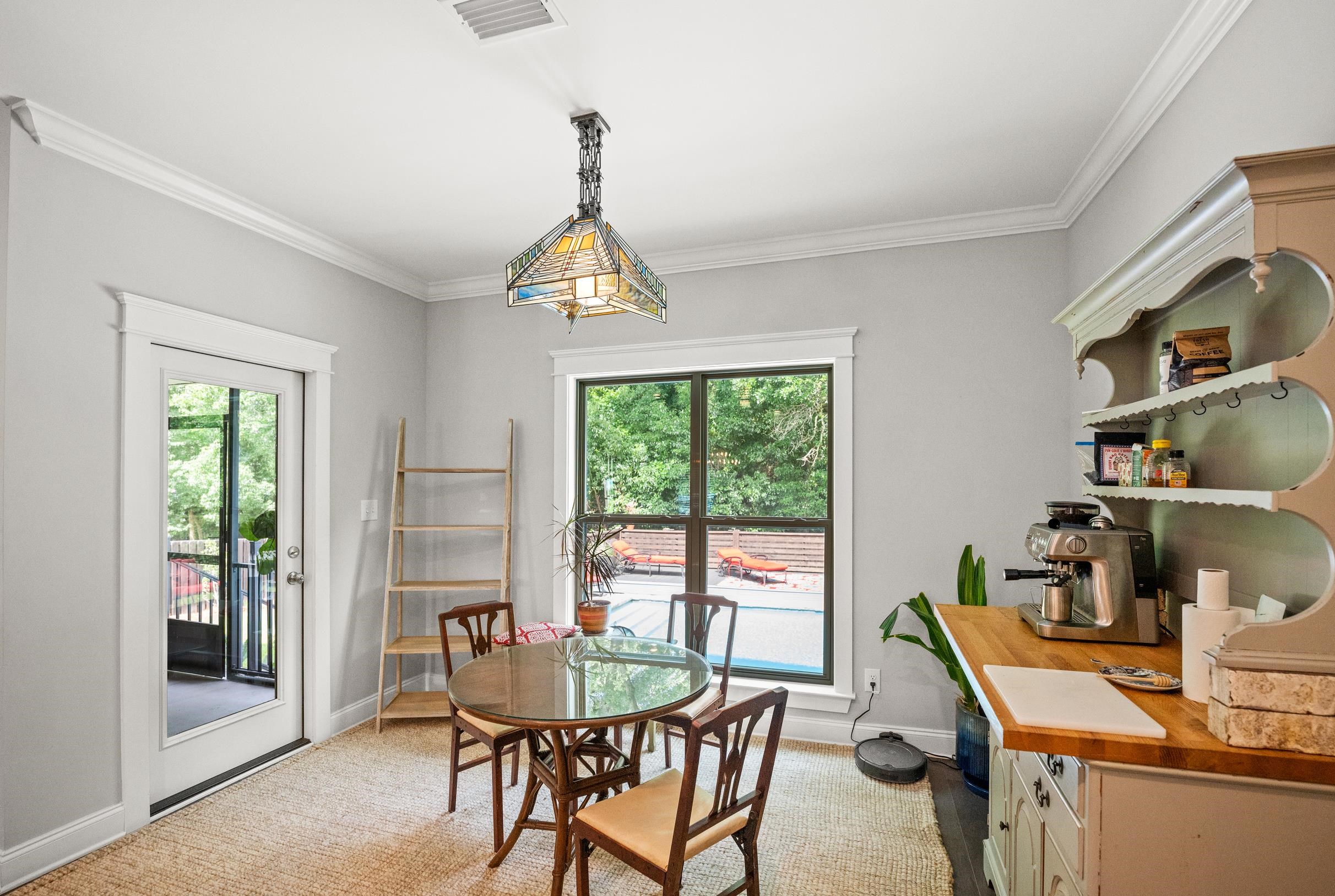 335 Garrison Boulevard Fairhope, AL 36532 - Photo 17 of 53 Dining Area