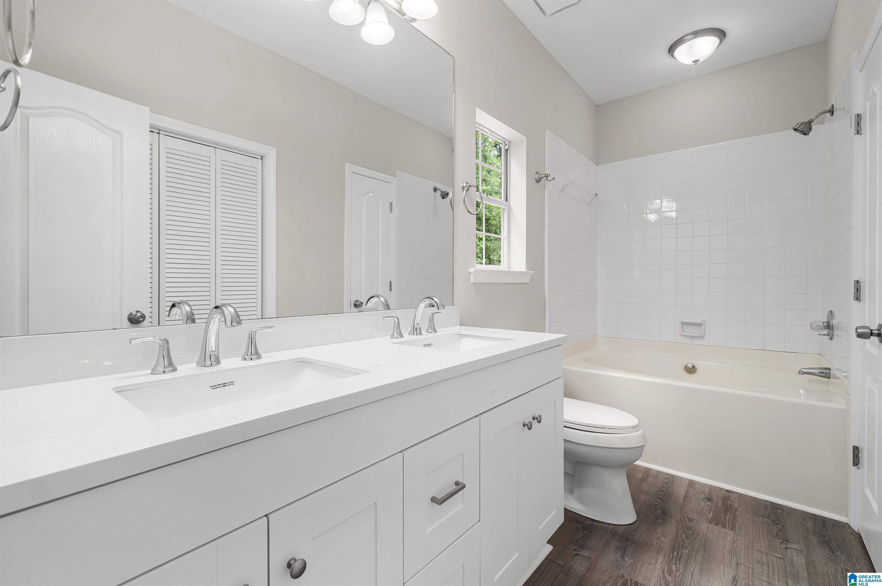 2049 Yancy Drive Bessemer, AL 35022 - Photo 20 of 32