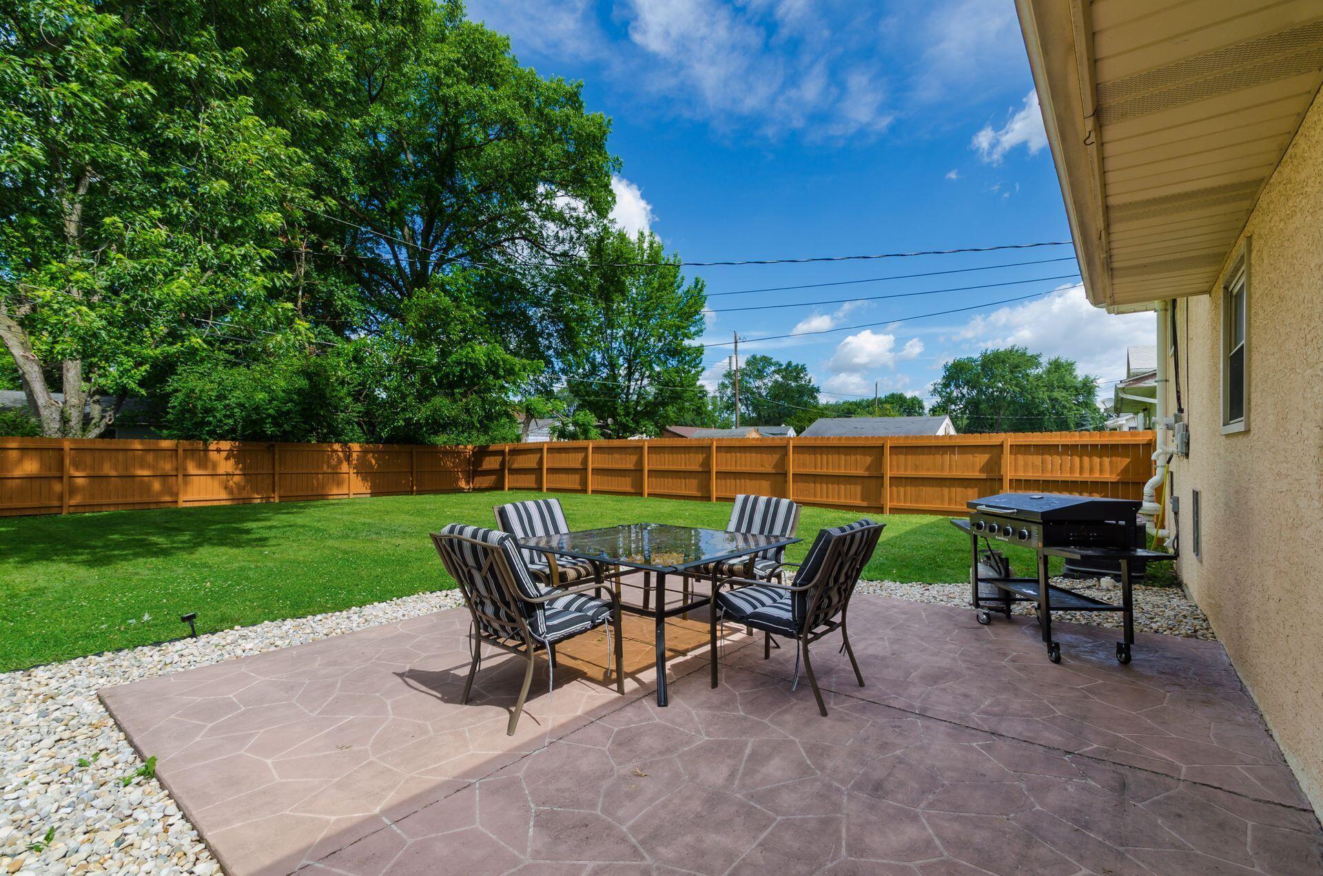 469 North Stygler Road Columbus, OH 43230 - Photo 27 of 34