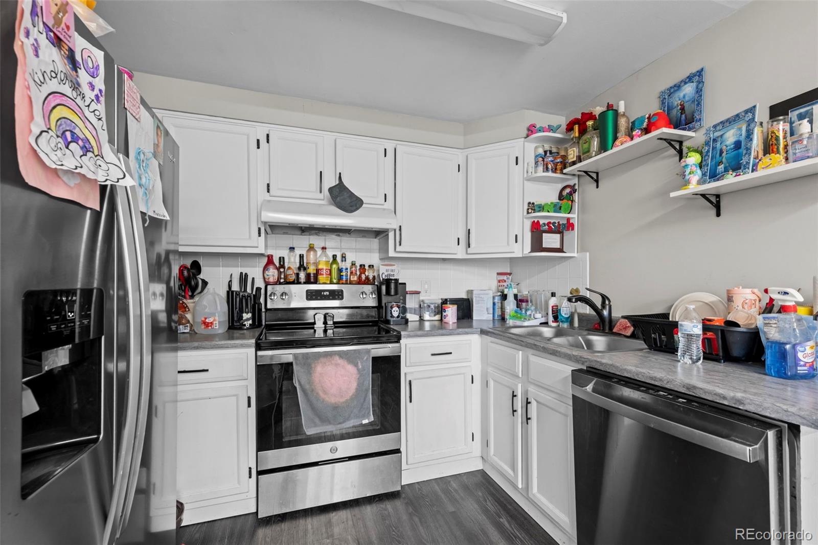 8793 West 46th Avenue Wheat Ridge, CO 80033 - Photo 17 of 28