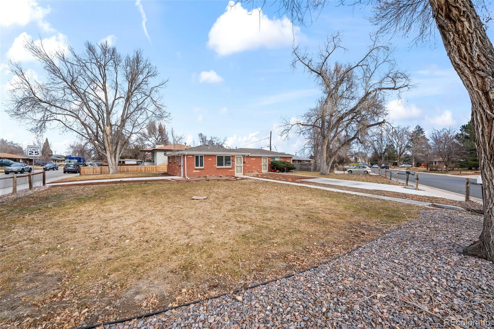 8793 West 46th Avenue Wheat Ridge, CO 80033 - Photo 2 of 28