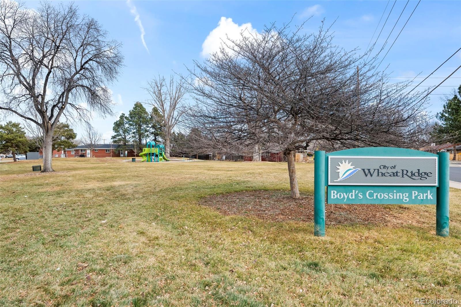 8793 West 46th Avenue Wheat Ridge, CO 80033 - Photo 27 of 28