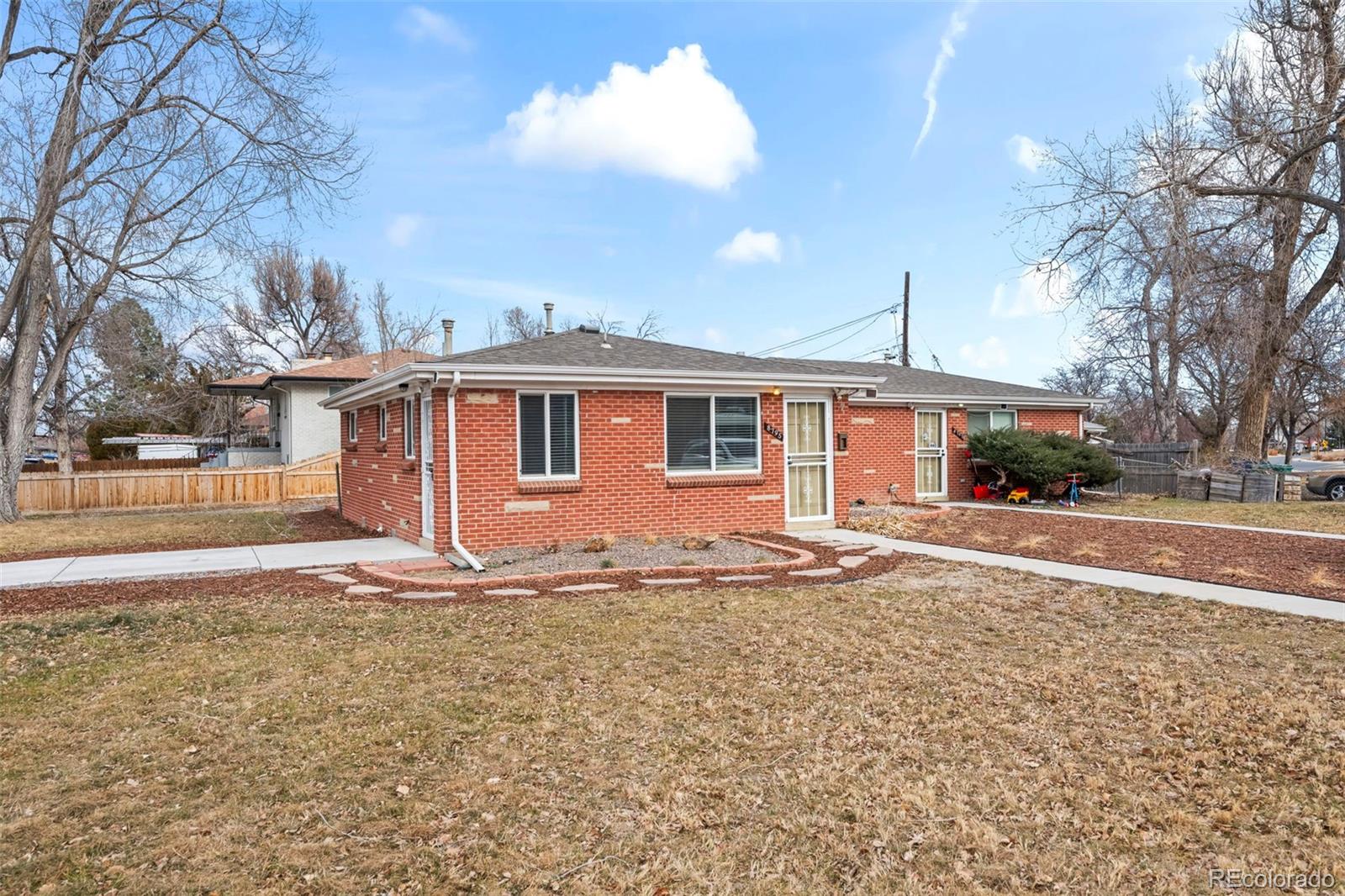 8793 West 46th Avenue Wheat Ridge, CO 80033 - Photo 3 of 28