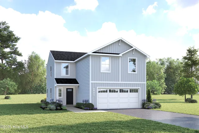 $279,670 | 8069 Sterling Oak Drive Northwest, Ash, NC 28420