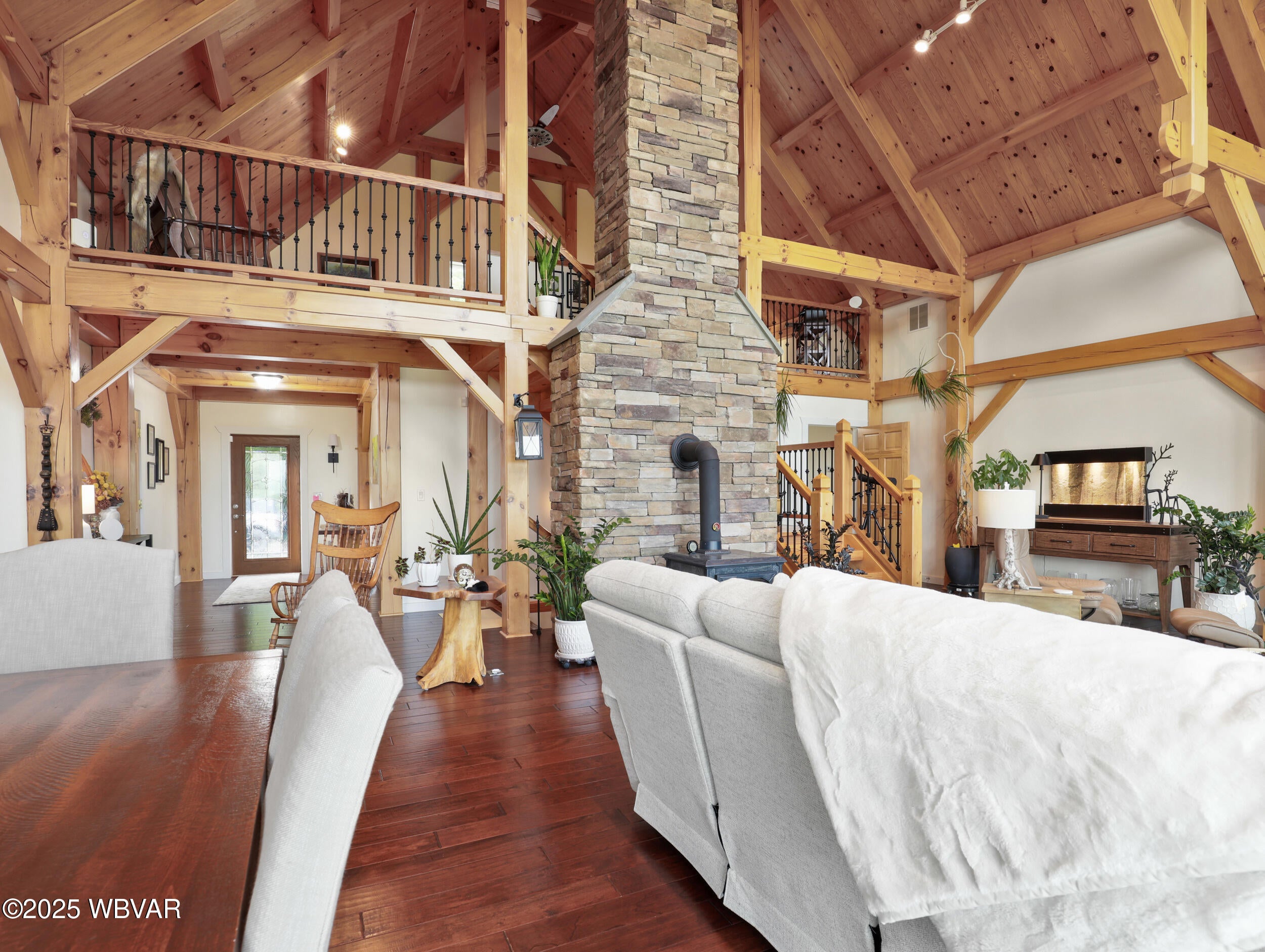 4535 Covered Bridge Road Ulster, PA 18850 - Photo 10 of 80 11_132a2893_1