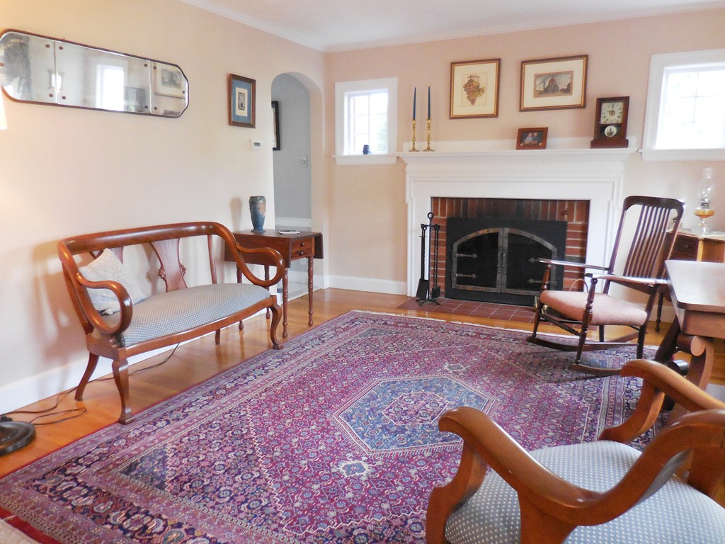 73 Parker Road Needham, MA 02494 - Photo 12 of 28 Gallery Image 12