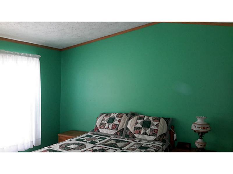 70 Butterfield Ridge Road Lincoln, ME 04457 - Photo 16 of 29 Master Bedroom.