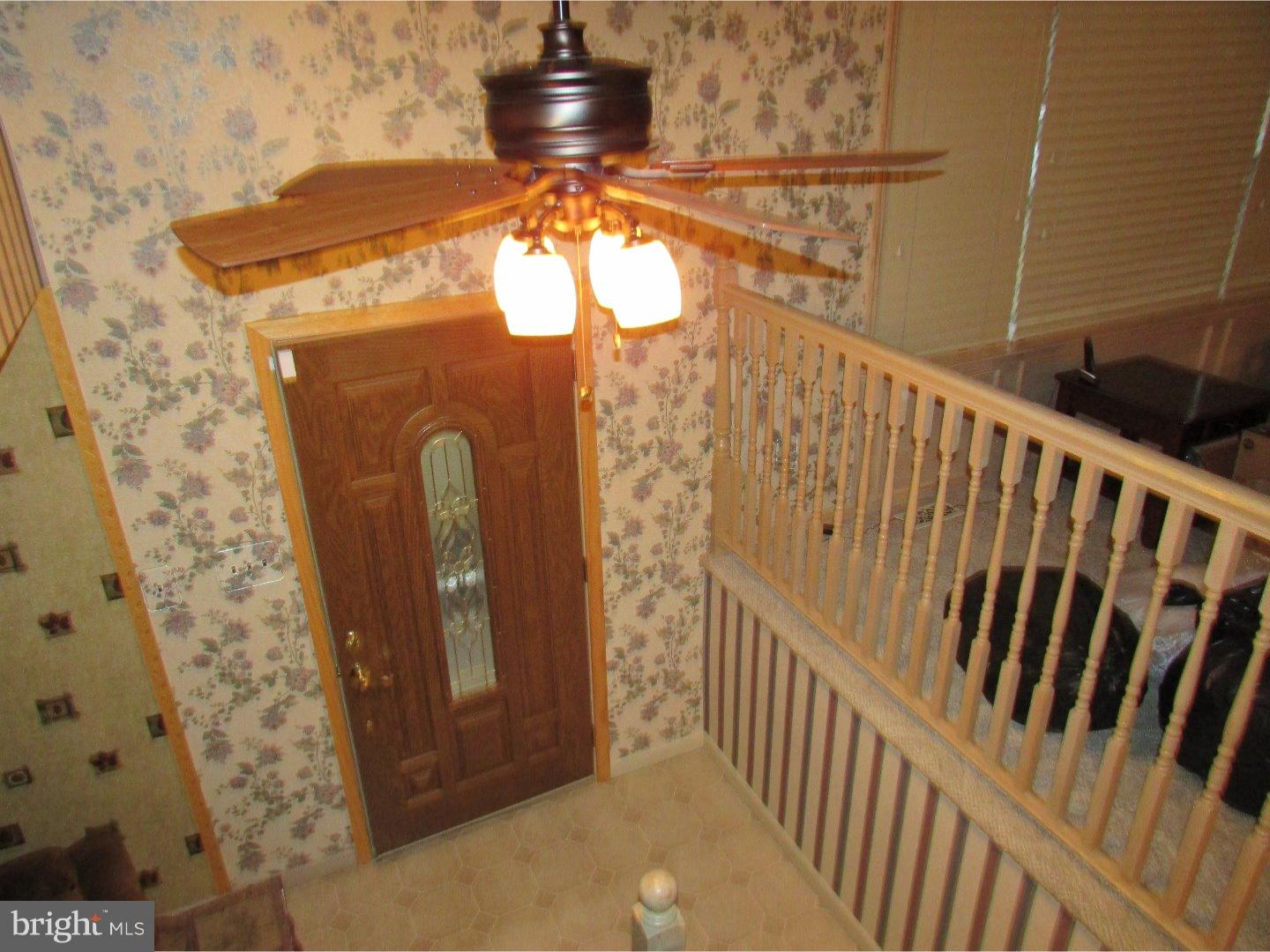 772 Woodlane Road Edgewater Park, NJ 08010 - Photo 17 of 24 Foyer