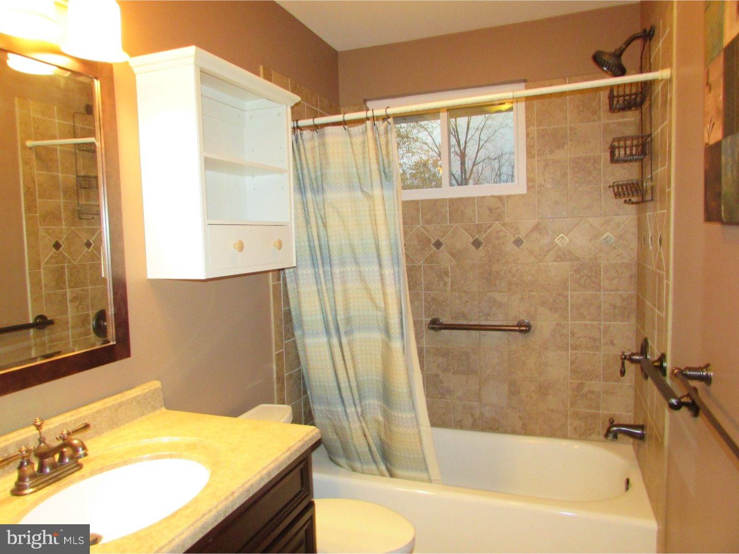772 Woodlane Road Edgewater Park, NJ 08010 - Photo 19 of 24 Bathroom