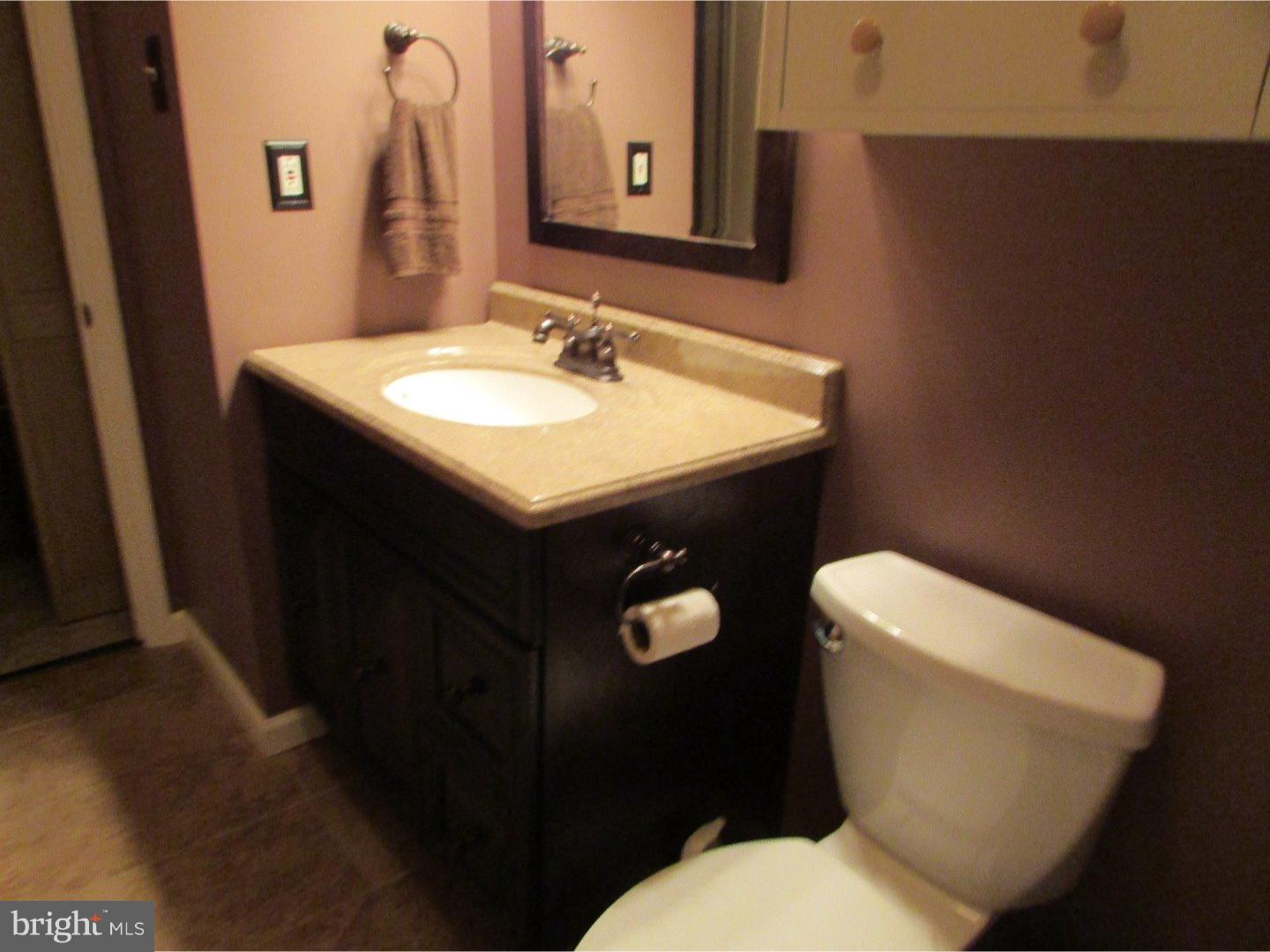 772 Woodlane Road Edgewater Park, NJ 08010 - Photo 20 of 24 Bathroom