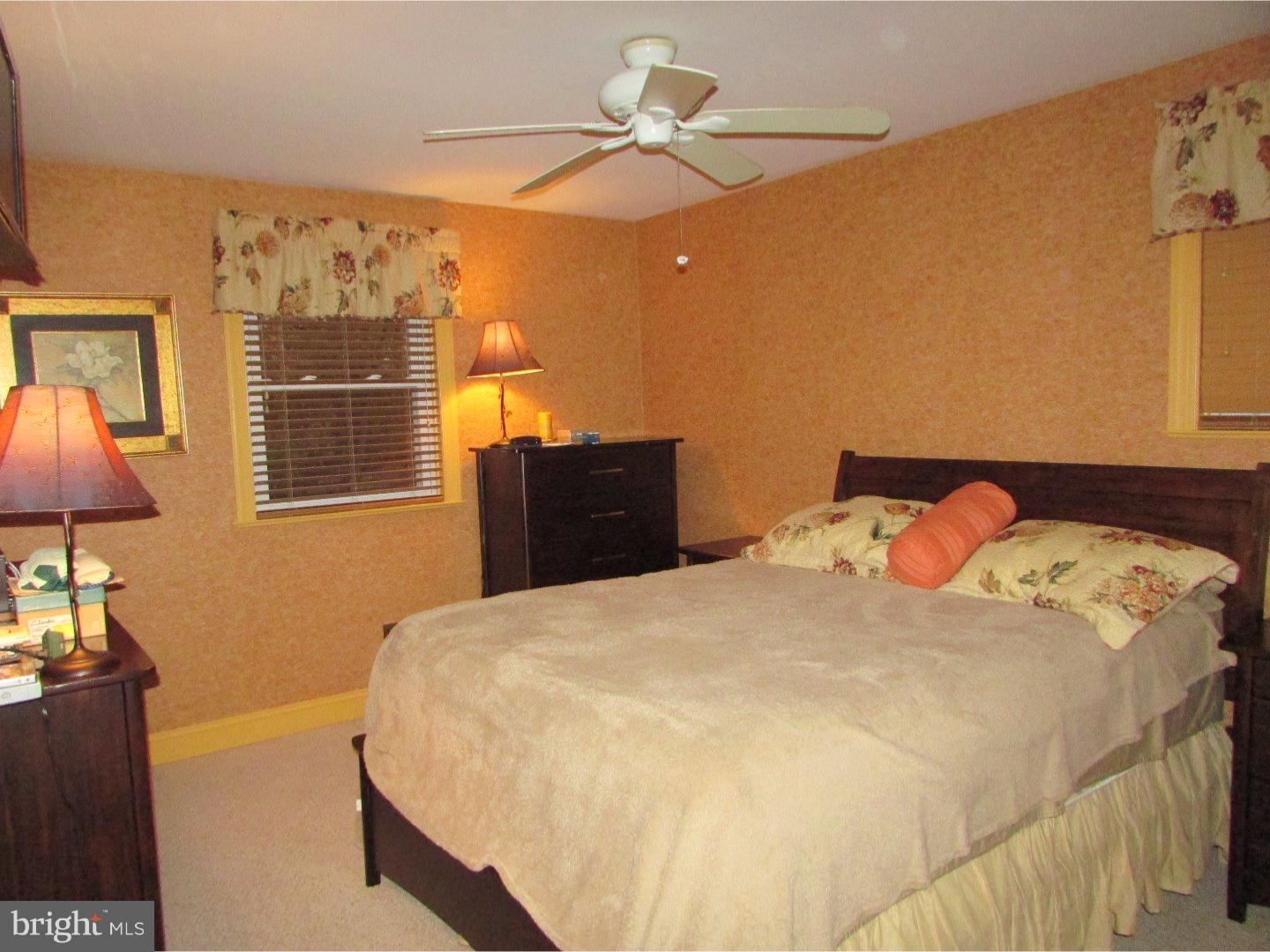 772 Woodlane Road Edgewater Park, NJ 08010 - Photo 22 of 24 Bedroom - Main