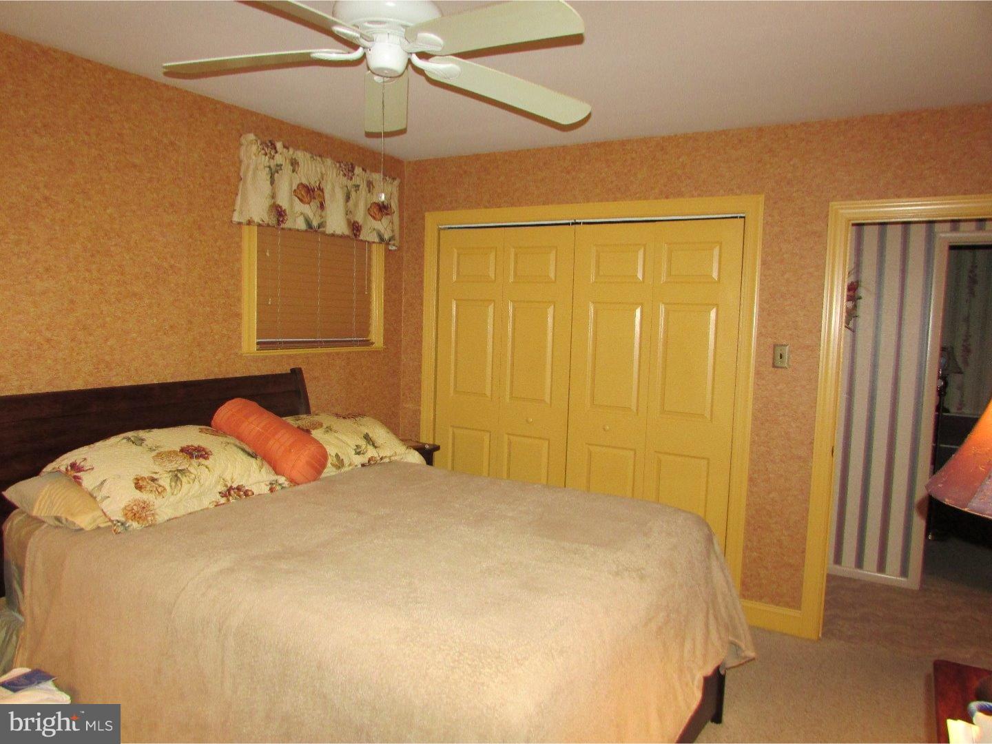 772 Woodlane Road Edgewater Park, NJ 08010 - Photo 23 of 24 Bedroom - Main