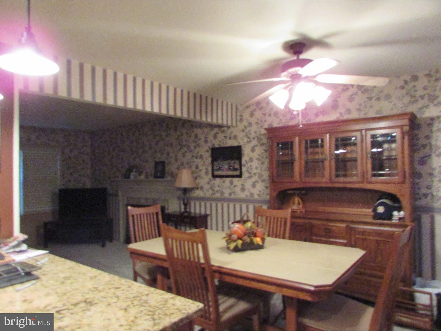 772 Woodlane Road Edgewater Park, NJ 08010 - Photo 8 of 24 Dining Room