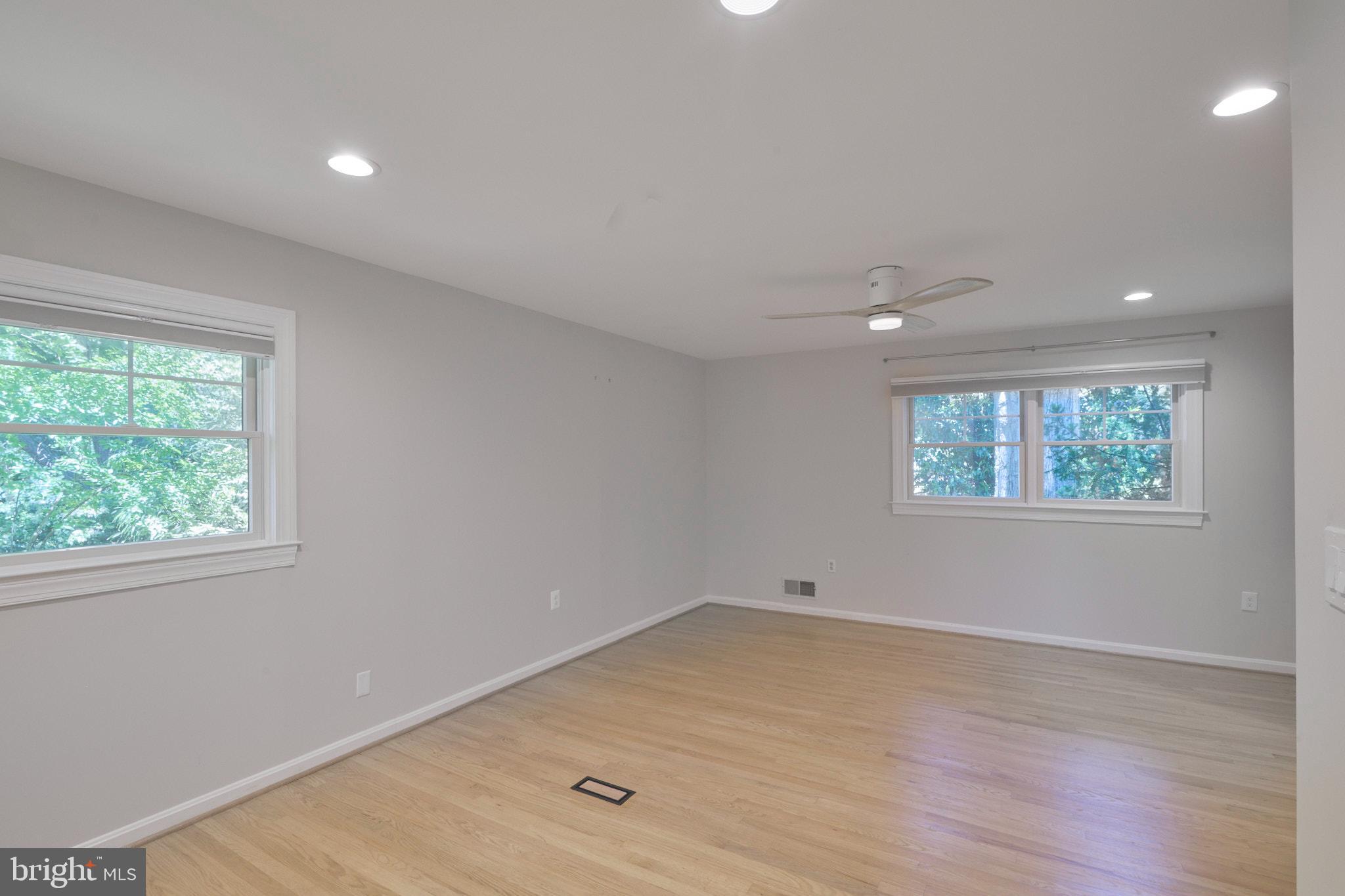 2403 Arrow Park Drive Alexandria, VA 22306 - Photo 27 of 56 Primary Bedroom