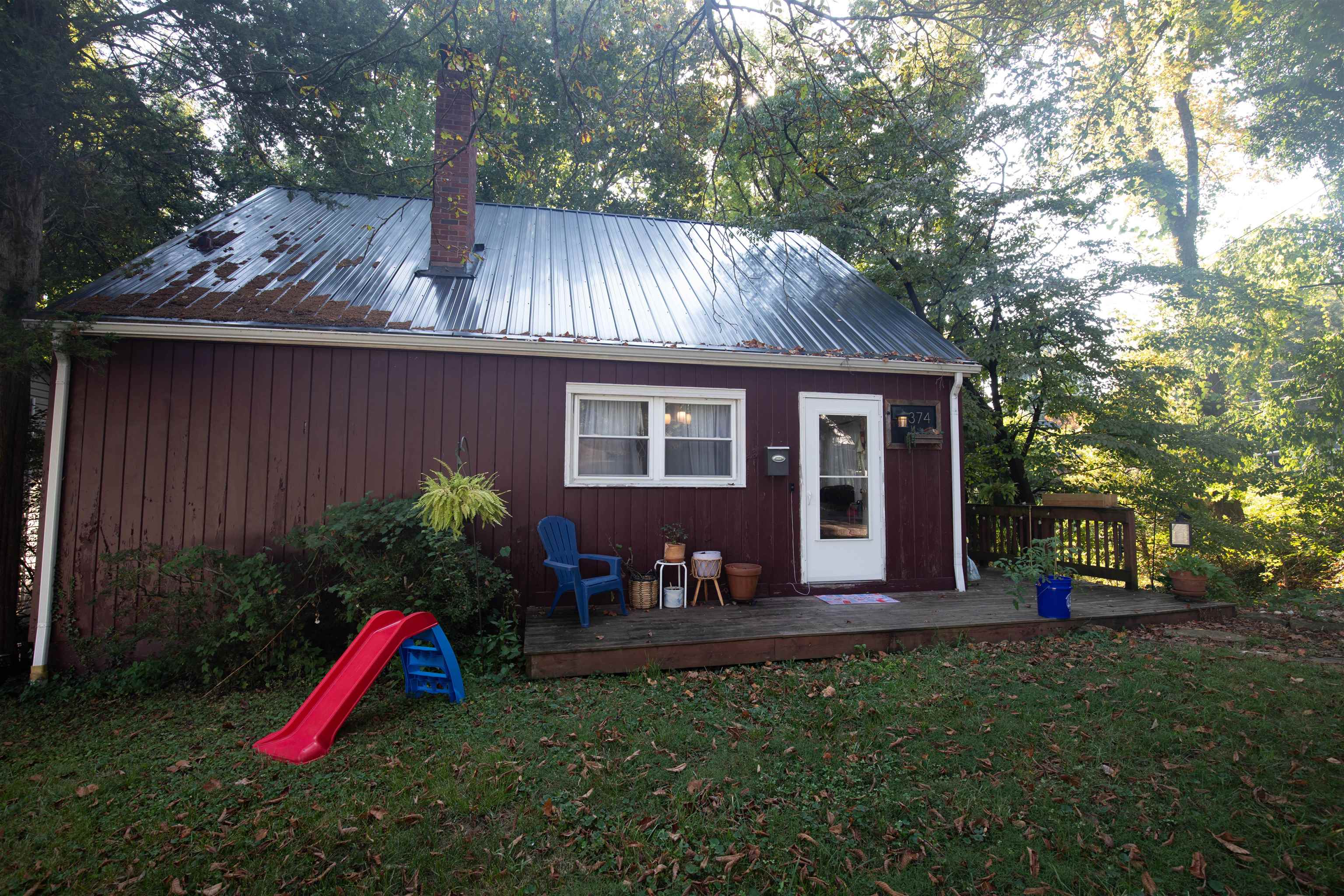 374 South Walnut Street Huntington, WV 25705 - Photo 2 of 20 Gallery Image 2
