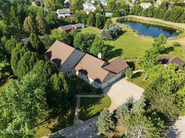 $725,000 | 6065 Winterhaven Drive, Sylvania, OH 43560