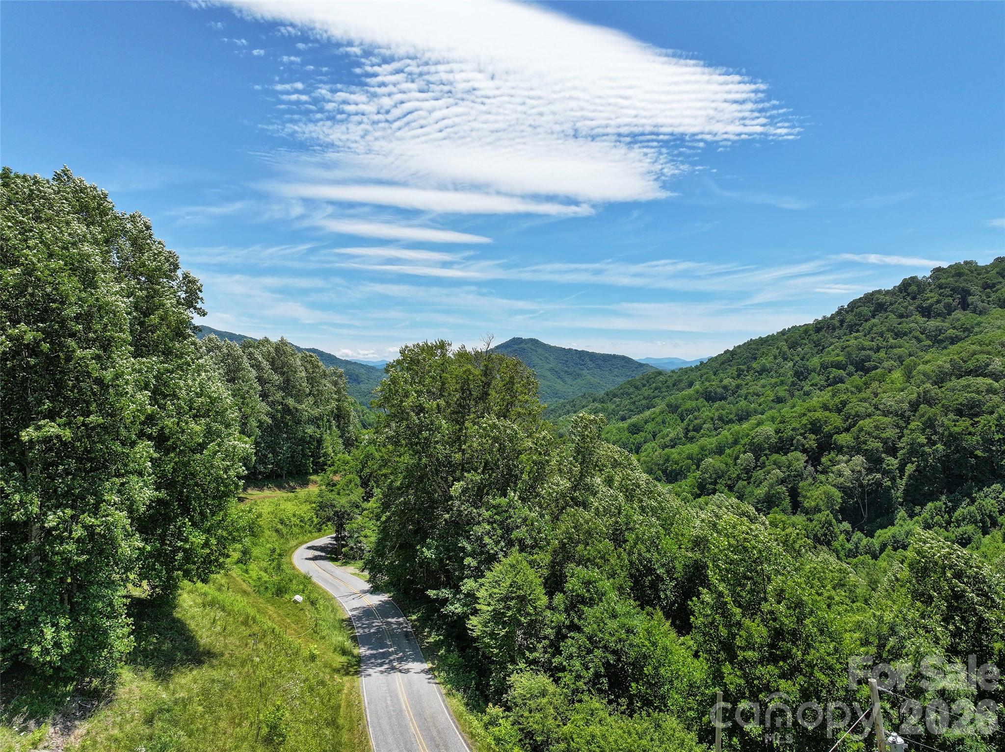 2426 Wesley Creek Road Clyde, NC 28721 - Photo 5 of 30